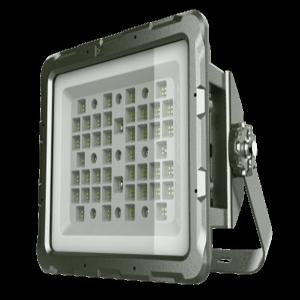 China 150W 180W 200W Ex Proof LED Flood Light In Chemical Plants factory
