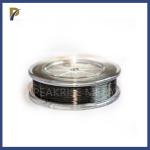 0.18mm Black Pure Molybdenum Wire Cutting 99.95% Edm Molybdenum Wire Moly