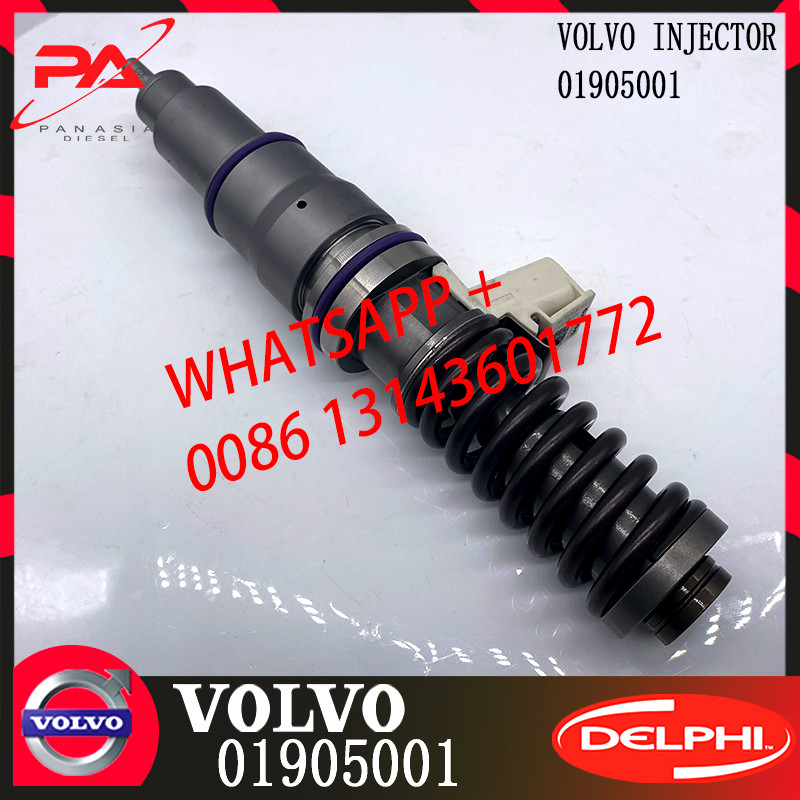 01905001 BEBJ1A05002 1846419 V-O-L-V Diesel Injector