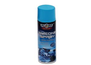 China Aerosol Silicone Mold Release Spray Agent Corrosion Prevention For Mettalic Industry factory