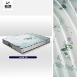 Good Elasticity universal Polyester Warp Knit Fabric 65gsm-95gsm