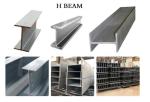 Structure Steel H Beam Q235B H Shape Steel Beam 150*150 4x6 For Construction