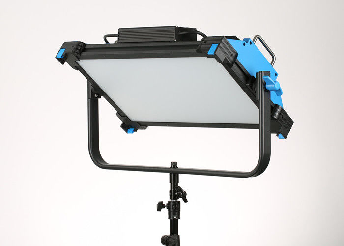 Rgb Colorscape Professional Studio Lighting 300w Alluminum Alloy Material