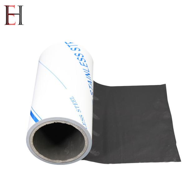 25 - 150um Laser Cutting Stainless Steel Protective Film For BA 2B Surface 304