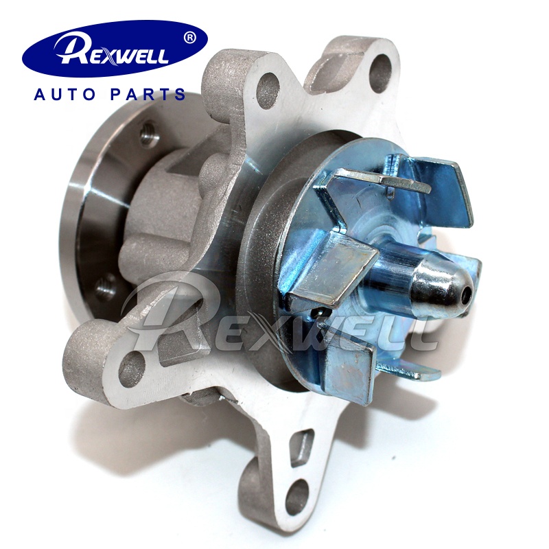 251002B710 Engine Cooling Water Pump for Hyundai 25100-2B710 Replace/Repair Purpose