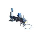 SCT-2600 Stone Floor Grinding Machine Manual Polishing for Mall Slabs at in
