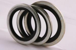 China Composite gasket factory