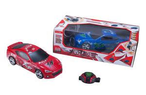 China HOT SELLING 2.4G 1:16 Radio controlled Car factory