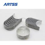 Diesel Engine V2203 Main Con Rod Bearing STD For Excavator Spare Parts