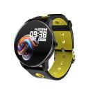 H25 smart watch Blood Pressure Temperature Watch 1.56" OLED Waterproof Health