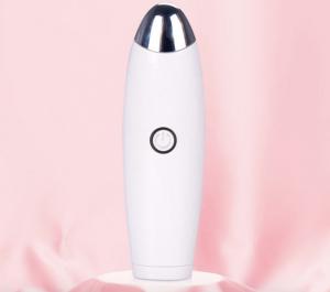 China Ultrasonic Eye Massage For Wrinkles , Vibration Manual Heated Electric Eye Device factory