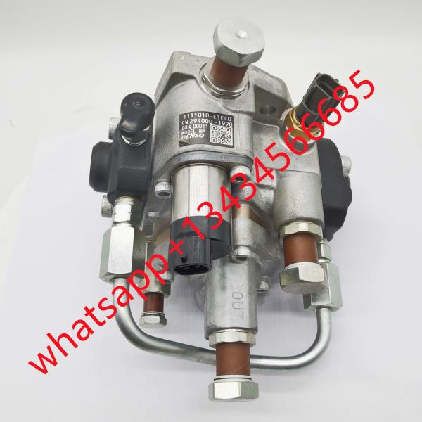 Diesel Fuel Injection Pump 294000-1990 OE NO. 2940001990 For 1111010-E1EC0