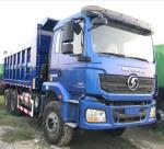 Shaanxi China Shacman H3000 6X4 Dump Truck Heavy Duty Truck Tipper High Quality
