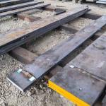 X14CrMoS ASTM 430F Stainless Steel W-Nr 1.4104 UNS S43020 Sheets Plates