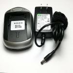 Single / Dual Slots 8.4V Sokkia Battery Charger Cdc68 For Bdc46 Bdc58 Bdc70