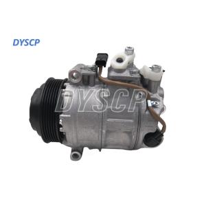 China 0032307811 0008309200 0008305200 0008303100 Car Ac Compressor For Benz W166 ML400 W218 CLS300 factory