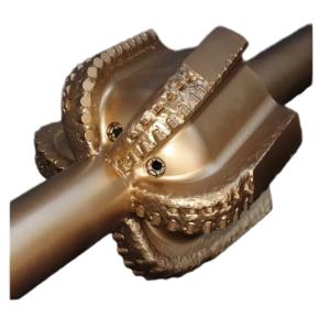 China 490mm PDC Hole Opener Diamond Drilling Tools for Horizontal Directional HDD Wells Drilling factory