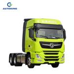 Dongfeng 10 Wheeler Trailer Head 420hp Sinotruk Howo 6x4 Tractor Truck