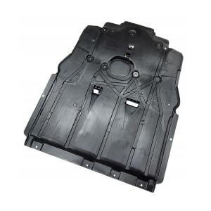 China Mercedes-Benz W177 Grade B B 180 Front Bumper Protector Engine Under Cover OE 2475201500 factory