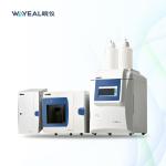 Wayeal IC Ion Chromatography Instrument Machine For Lab Water Analysis