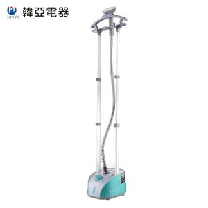 China High Power Mini Clothes Steamer Easy Operation Automatic Shut Off Steamer Iron factory