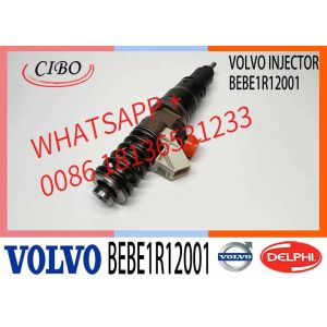 Diesel Injector 22282198 BEBE1R12001 BEBE1R12101 BEBE1R12201 Common Rail Diesel