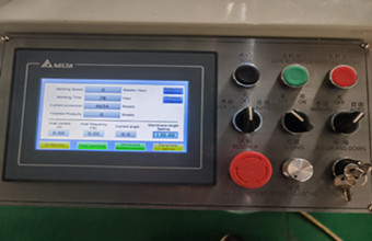 12000s/H Corrugated Sheet Pasting Machine Automatic Window Patching