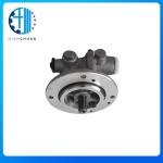 Kawasaki Pilot Pump K7V63 For Excavator Kobelco SK130/140-8 Hydraulic Spare