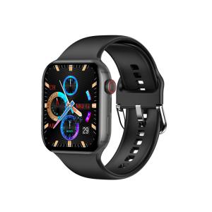 China 4G Smart Watch Zinc Alloy ABS PC Shell Silicon Strap 800mAh Battery Android 8.1 factory