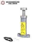 Original 60050135 33009003 Excavator Manual Fuel Oil Hand Pump For SANY