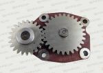 2.5KG Diesel Engine Parts D6114 Oil Transfer Pump D15-109-01 For SHANGCHAI