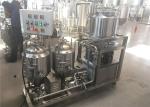 50L Home Brewing Equipment For Enthusiastic Brewing Fans / Family Party
