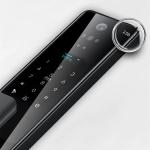 new arrival Smart Security Lock 60-70mm Backset For Indoor Safety And Protection