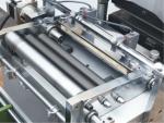 Automatic Paper Core Machine Medium Speed Laser Sheet Slitting Machine