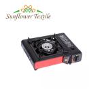 Portable Outdoor Camping Gas Stove Burner Safety Outdoor Cooking