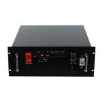 Deep Cycle 125A 48V LiFePO4 Battery for Household Energy Storage