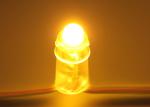 Epistar 03W 12mm Full Color RGB LED Pixel Light DC5V Waterproof 2 years Warranty