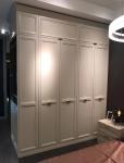 Best Selling! Factory direct, Bedroom Furniture Sets Wardrobe Cabine