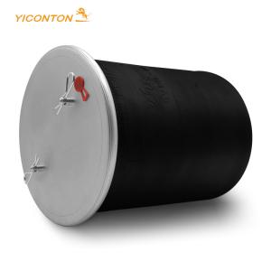 China OEM Trailer Air Spring For Scania 1379392 1402423 WABCO 9518147530 Firestone W01-095-0500 factory