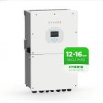 Deye High Voltage Hybrid Inverter SUN-12K-SG01LP1-EU AC 230V