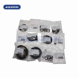 China PC300-6 Excavator Pump Seal Kits , Hydraulic O Ring Set For Komatsu Main Pump factory