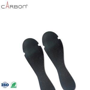 China Basketball Carbon Fiber Shoe Sole Environmentally Friendly Outsole for Gym Shoes factory