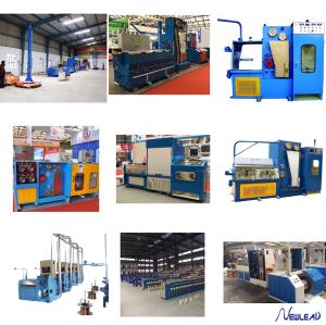 China House Cable Unit Copper 70mm Cable Making Equipment factory