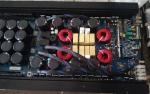 SPL 8000W Digital Car Amplifier-8000.1D