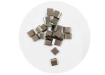100% Virgin SS10 Cemented Carbide Tips For Stone Cutting