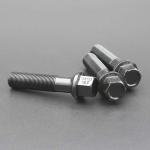 65mm R14 Ball Seat Wheel Bolt M15x1.25 Grade 12.9 For Latest Mercedes
