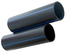 Single-screw LG450Water Supply Gas Supply PE Pipe Extrusion Line 42000X6000X2800