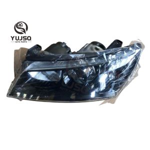 Head Lamp Left 1067003376 For GEELY EC7