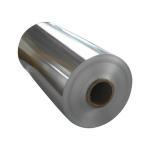 280mm Food Packing Aluminum Foil 10 Micron Alloy 1235 Material
