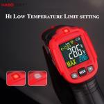 145x92x45mm Infrared Thermometer Digital Temperature Gun